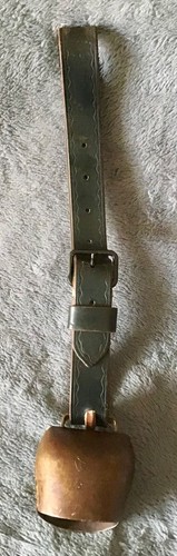 Vintage swiss made cow - vintage,