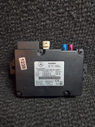 2013 2021 w222 mercedes - 2013-2021,
