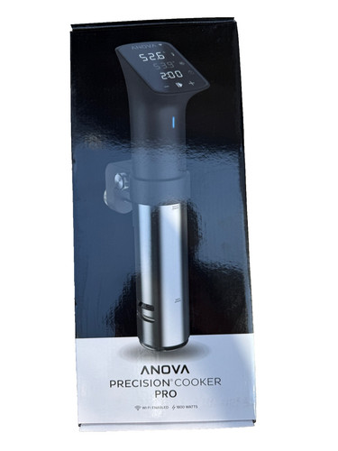 Anova culinary sous vide - anova,