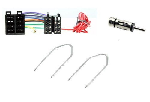 Pc2 car stereo radio - pc2-32-4,