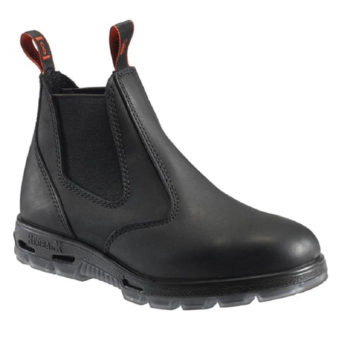 Redback bobcat soft toe work - soft,