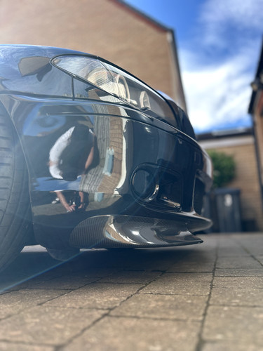 Bmw e46 fog - bmw,