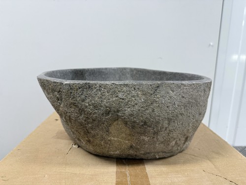 Mini river rock natural stone - mini,
