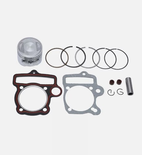 Yx140 140cc complete piston - 140cc,