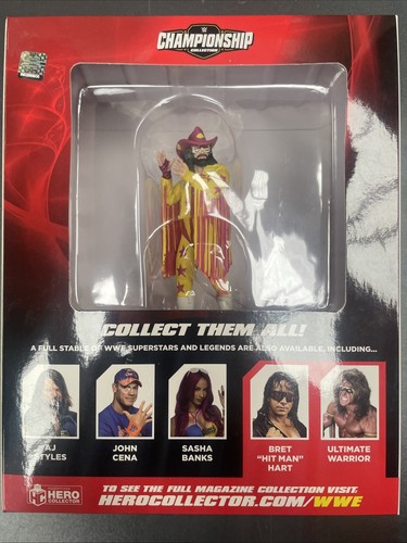 New eaglemoss wwe championship - eaglemoss,