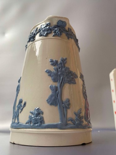 Wedgwood milk pitcher - wedgwood,