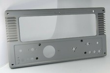 Eddystone 730/1A Front Panel /