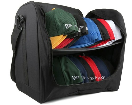 Cap fresh multi hat carrier - fresh,