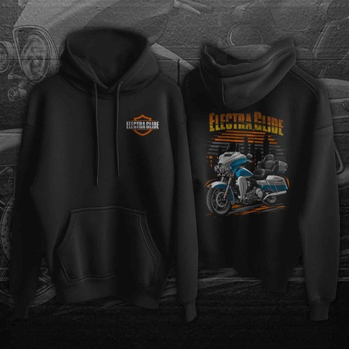 Harley electra glide ultra - electra,