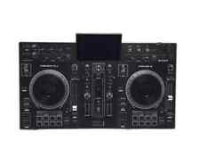 DENON DJ PRIME 2 AND KRK ROKIT