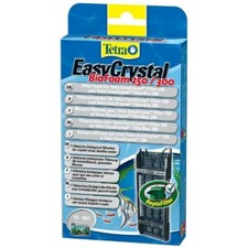 TETRA EASYCRYSTAL MOUSSE FILTRANTE EASYCRYSTAL BIOFOAM 250/300