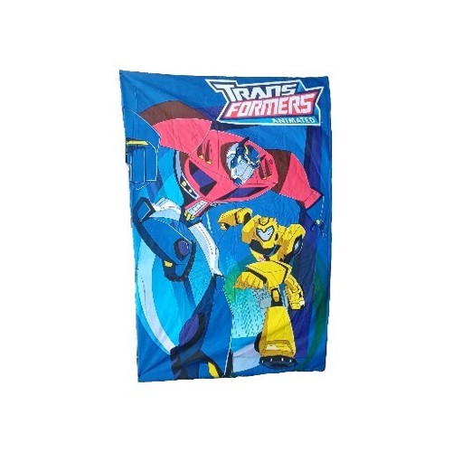 Transformers animated single - transformers,