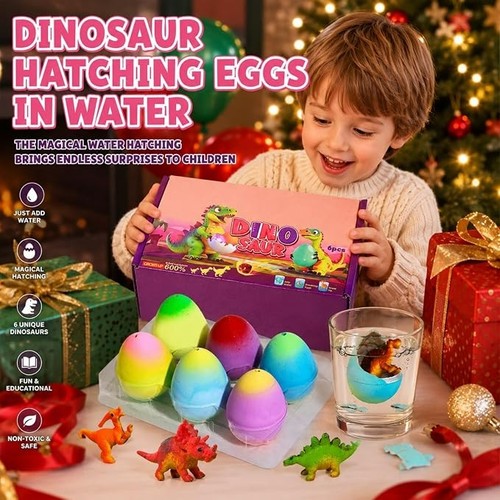 Dinosaur hatching eggs for - dinosaur,