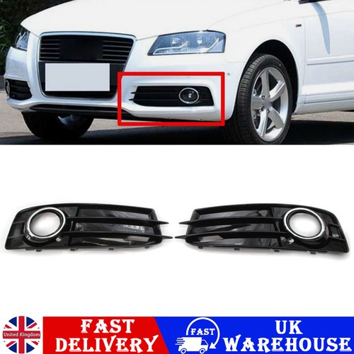 Pair for audi - a3, 8p
