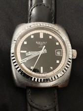 Sicura Grenchen  23 jewel