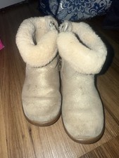 UGG Boots Childrens Size UK 7