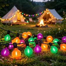 15m Festoon Outdoor String