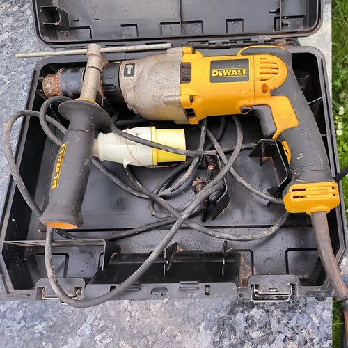 Dewalt d21570 diamond core - dewalt,