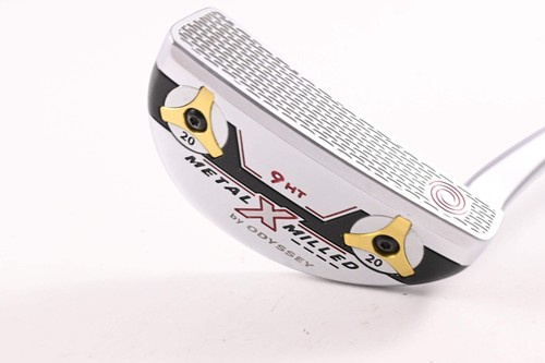 Odyssey metal milled - odyssey, 9ht