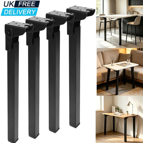 4pcs square foldable - 4pcs,