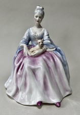 Royal Doulton “CHARLOTTE”