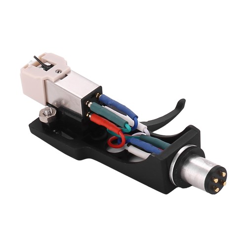 Stylus with turntable - ,