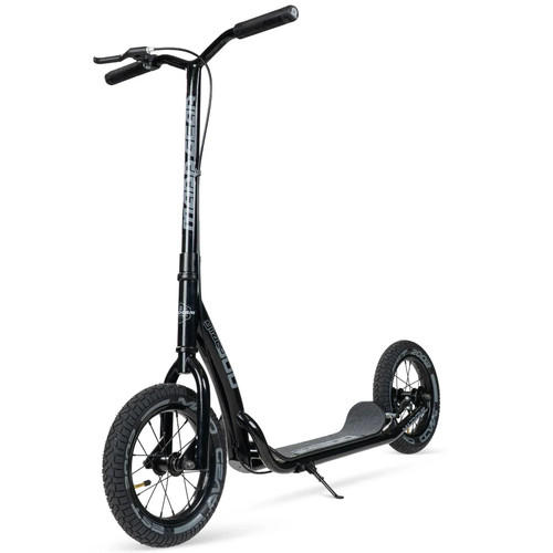 The madd gear metro - metro, glide