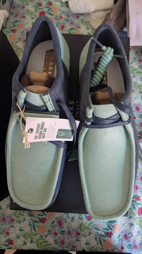 Clarks originals wallabee - clarks,
