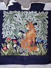 Completed Beth Russell Fox