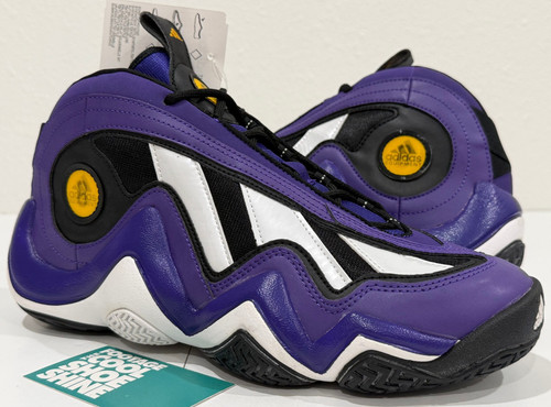 2013 adidas crazy elevation - 2013,