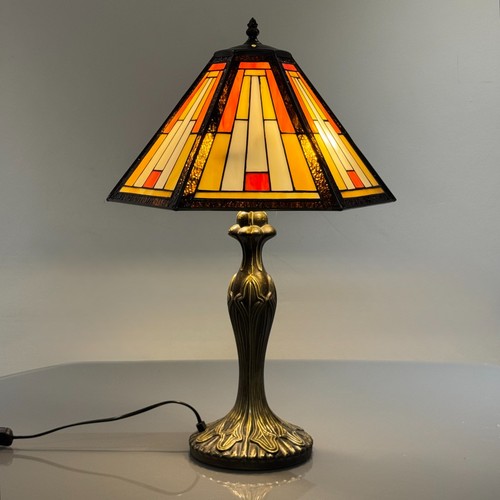 Traditional tiffany style - style, 16