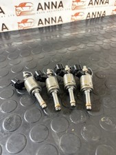 Fuel Injectors From 2016 Mazda