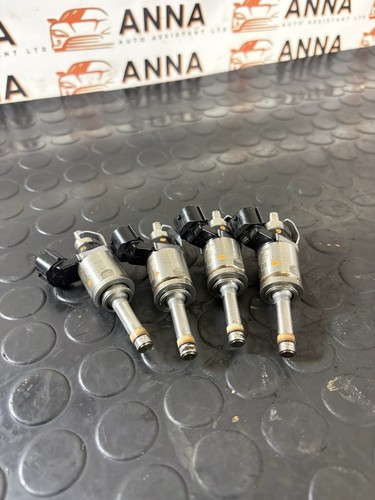 Fuel injectors from 2016 - from,