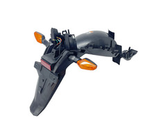 HONDA CB125F REAR MUDGUARD MUD