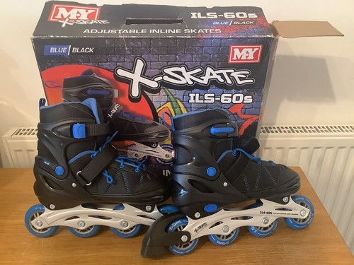 Skate kids adjustable - kids,
