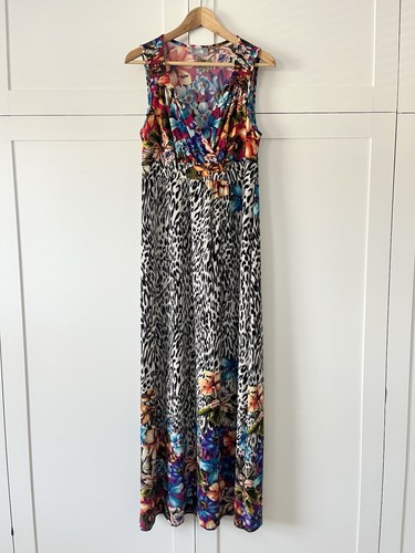 Wallis floral animal - floral, &