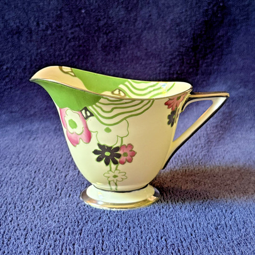 Royal doulton glamis - doulton, pink