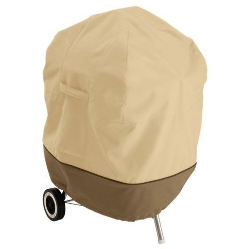 Veranda kettle bbq - bbq, barbecue