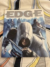 Edge Magazine 200 Cover #40