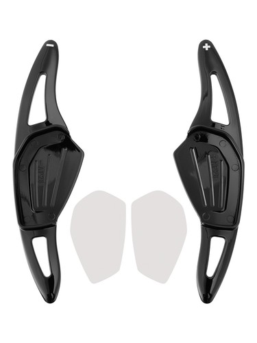Steering wheel paddle shifter - steering,