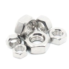 M3 M4 M5 M6 M8 M10 M12 HEX NUT