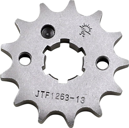 Yamaha 125 1984 1987 - 1984-1987, jt