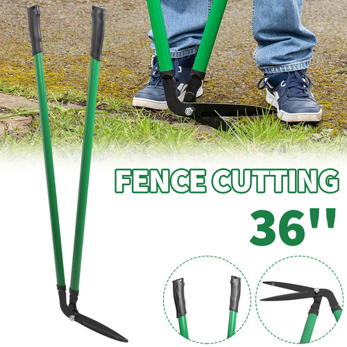 Garden lawn edging - garden,