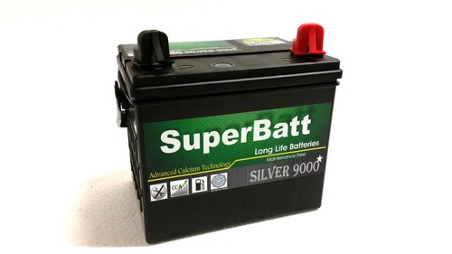 895 lawnmower battery mini - 895,