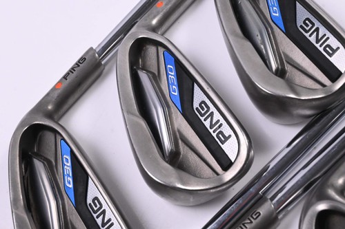 Ping g30 irons - /, orange