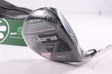 Ladies Cobra Air-X #3 Wood /