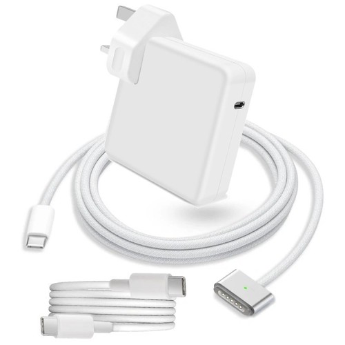 Tip charger for macbook - t-tip,