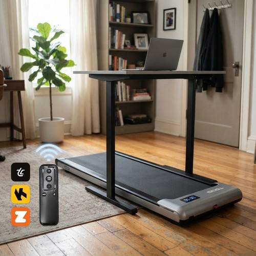 Walking pad treadmill 0hp - walking,