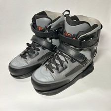 USD Carbon Free Team Inline