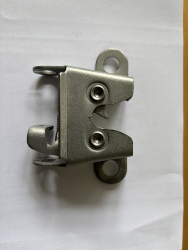 Triumph stag hood lock - triumph, catches